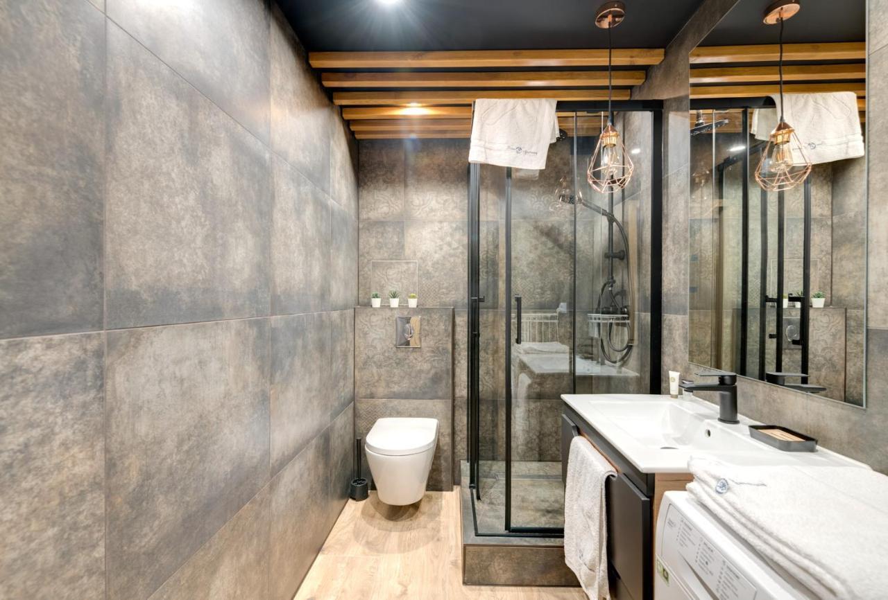 Prime Apartments - Lazurowa Przystan III Сопот Екстериор снимка