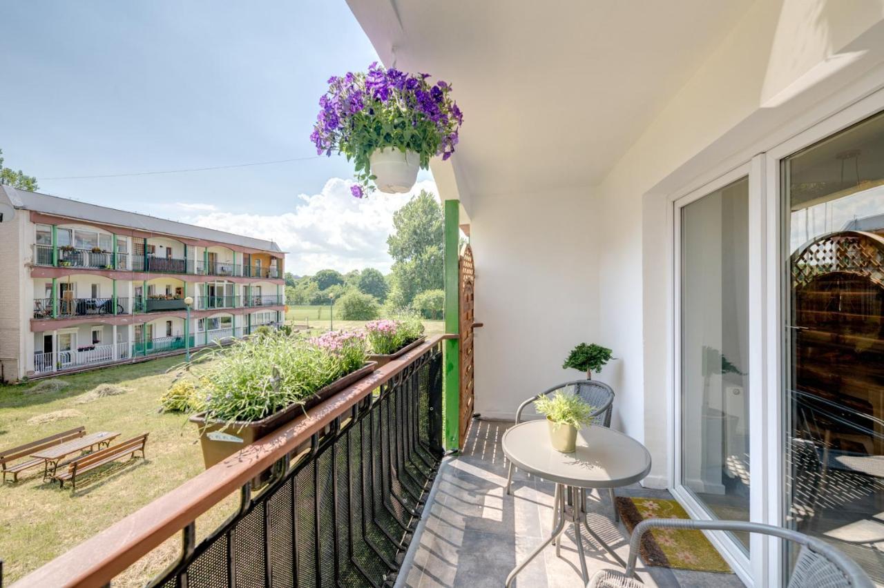 Prime Apartments - Lazurowa Przystan III Сопот Екстериор снимка