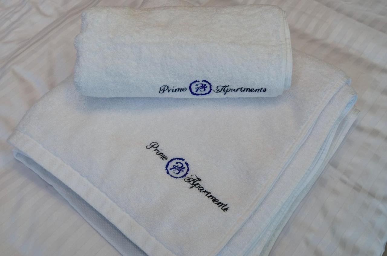 Prime Apartments - Lazurowa Przystan III Сопот Екстериор снимка