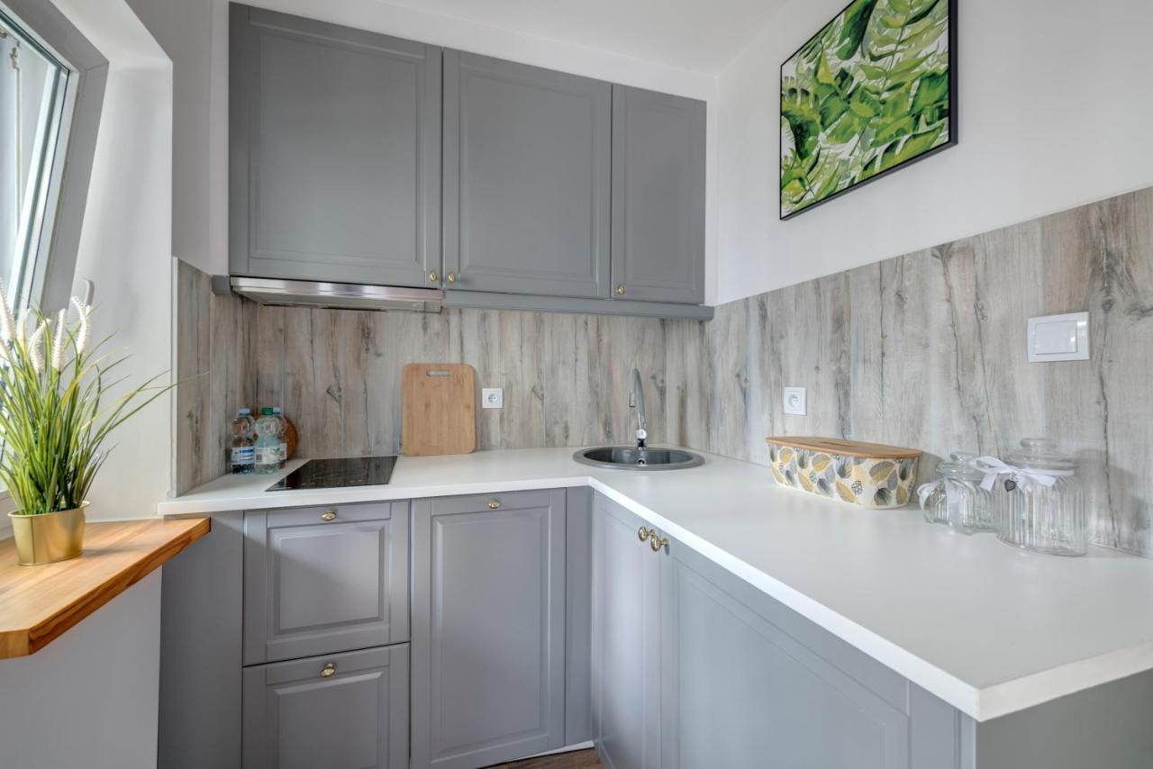 Prime Apartments - Lazurowa Przystan III Сопот Екстериор снимка